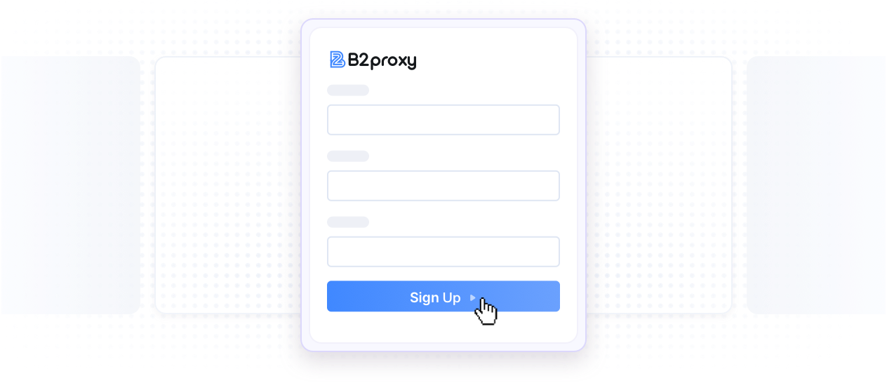 B2Proxy Image