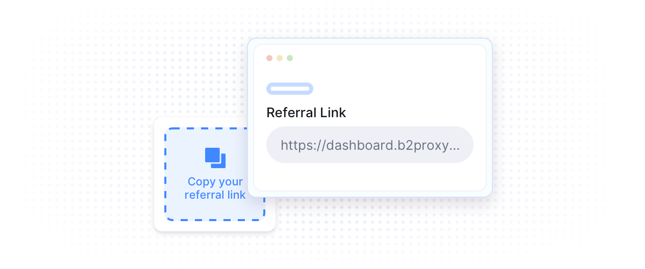 B2Proxy Image