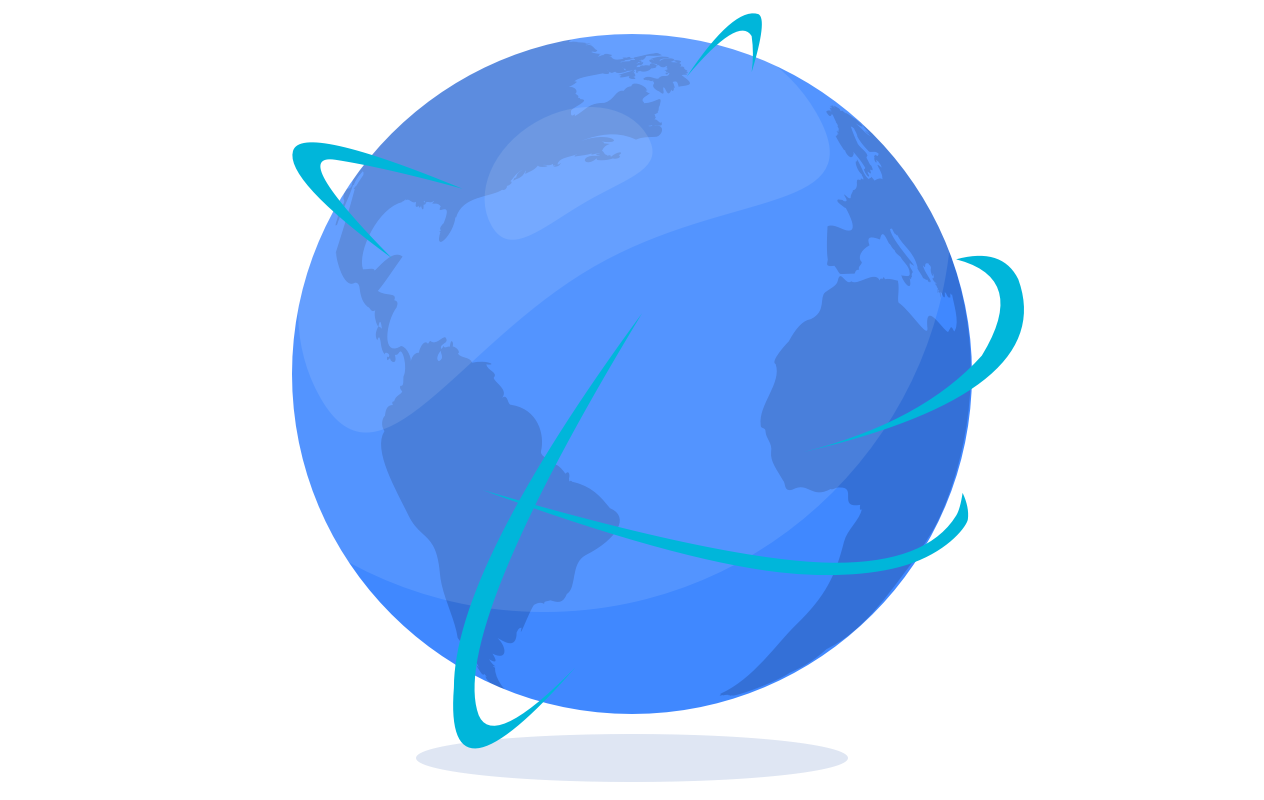 B2Proxy Image